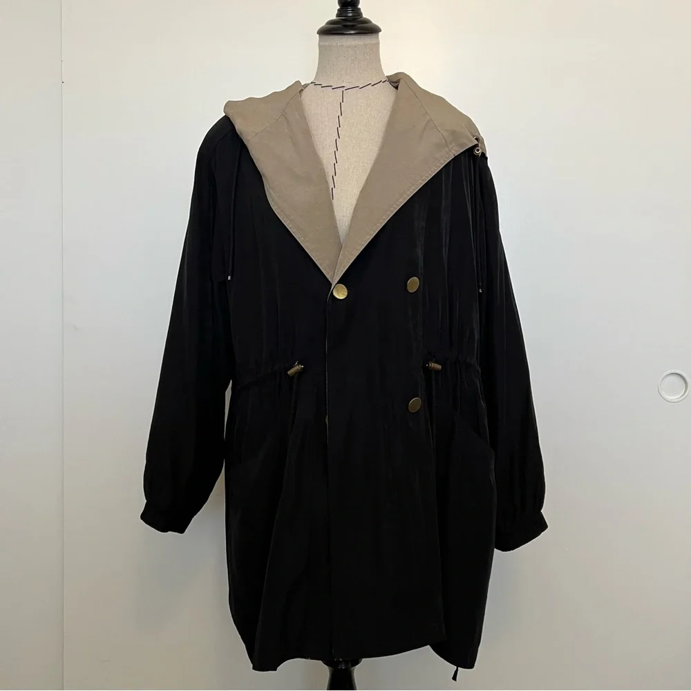 L Gallery black jacket - Picture 2 of 15